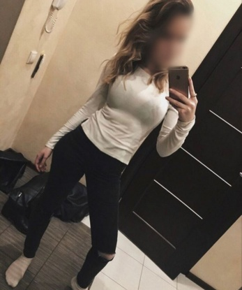 Анкета проститутки Ярослава - Фото 1, Псынабо, 23 года, №13438