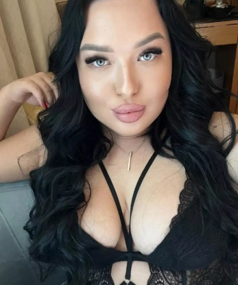 Кристина